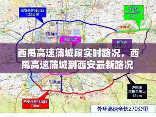 西禹高速蒲城段实时路况,西禹高速蒲城到西安最新路况