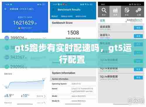 gt5跑步有实时配速吗,gt5运行配置