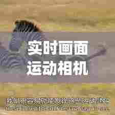 实时画面运动相机app,显示时速的运动相机