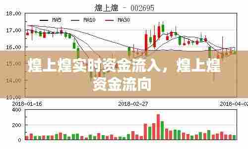 煌上煌实时资金流入，煌上煌资金流向 