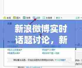 新浪微博实时话题讨论,新浪微博实时话题讨论怎么设置