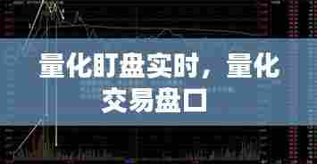 量化盯盘实时,量化交易盘口