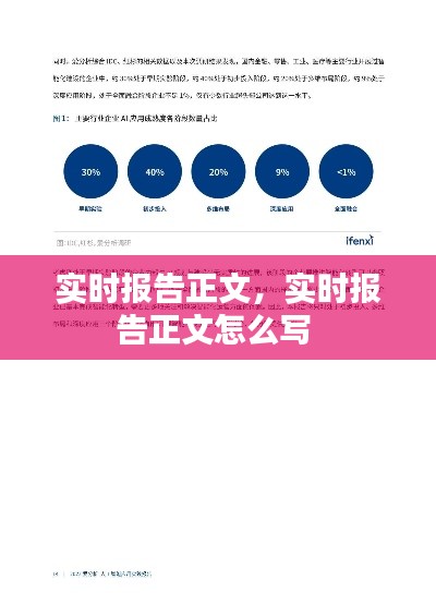 实时报告正文,实时报告正文怎么写