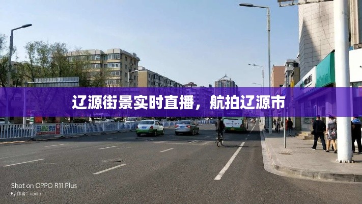 辽源街景实时直播,航拍辽源市