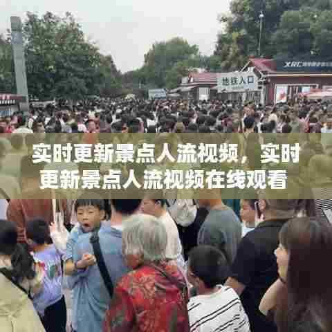 实时更新景点人流视频,实时更新景点人流视频在线观看