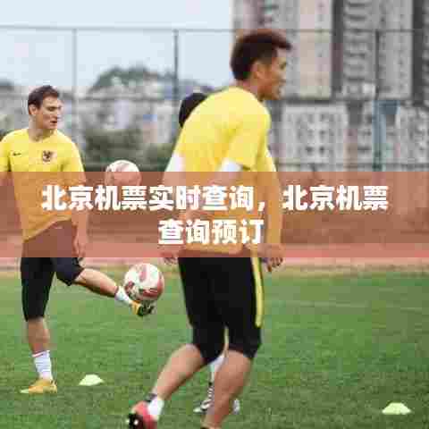 北京机票实时查询,北京机票查询预订