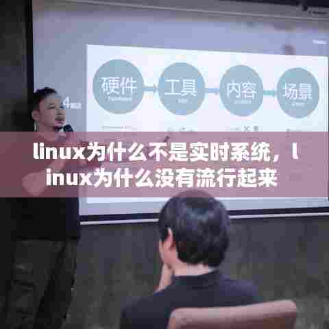 linux为什么不是实时系统,linux为什么没有流行起来