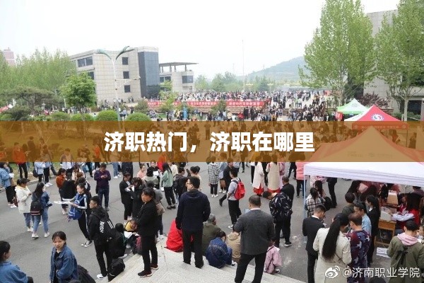 济职热门,济职在哪里