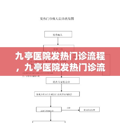 九亭医院发热门诊流程,九亭医院发热门诊流程图