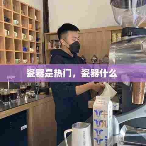 瓷器是热门,瓷器什么