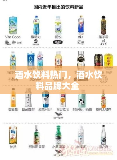 酒水饮料热门,酒水饮料品牌大全