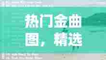 热门金曲图,精选金曲