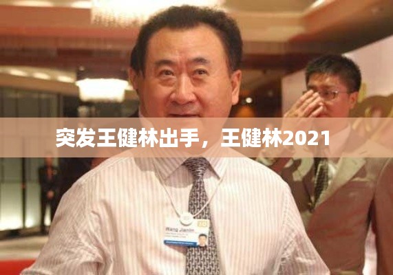 突发王健林出手，王健林2021 