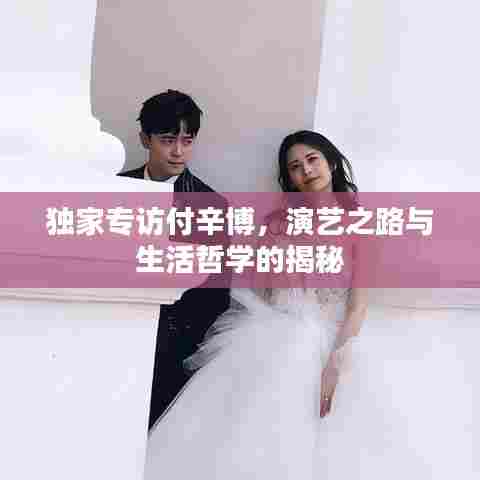 独家专访付辛博,演艺之路与生活哲学的揭秘