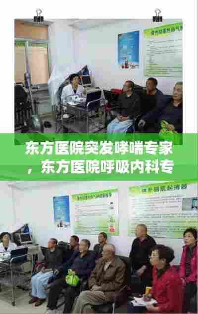 东方医院突发哮喘专家,东方医院呼吸内科专家