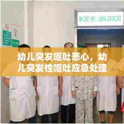 幼儿突发呕吐恶心,幼儿突发性呕吐应急处理流程