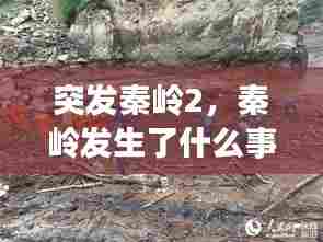 突发秦岭2,秦岭发生了什么事件