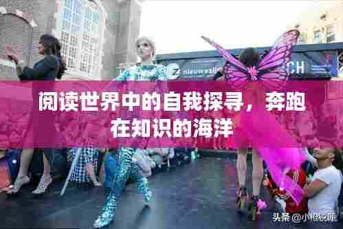 阅读世界中的自我探寻,奔跑在知识的海洋