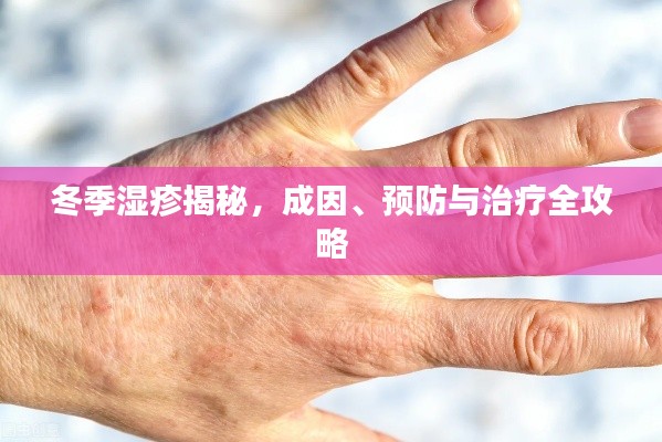 冬季湿疹揭秘,成因、预防与治疗全攻略