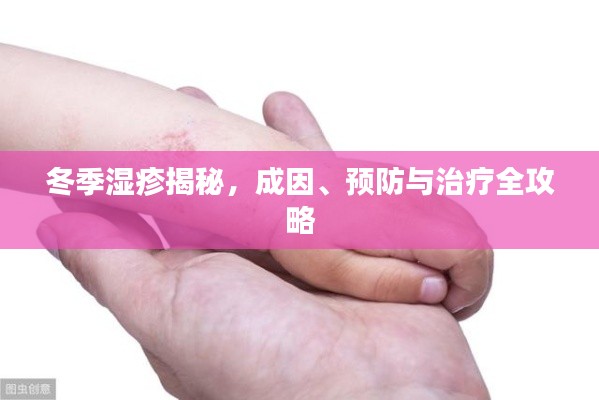 冬季湿疹揭秘,成因、预防与治疗全攻略