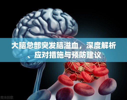大脑总部突发脑溢血,深度解析、应对措施与预防建议