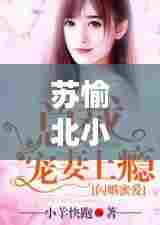 苏愉北小说,神秘情节引人入胜,百度热推佳作!