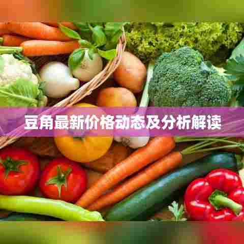 豆角最新价格动态及分析解读