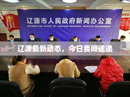 辽源最新动态，今日要闻速递