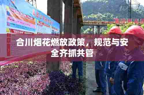 合川烟花燃放政策,规范与安全齐抓共管