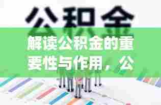 解读公积金的重要性与作用，公积金专题全解析