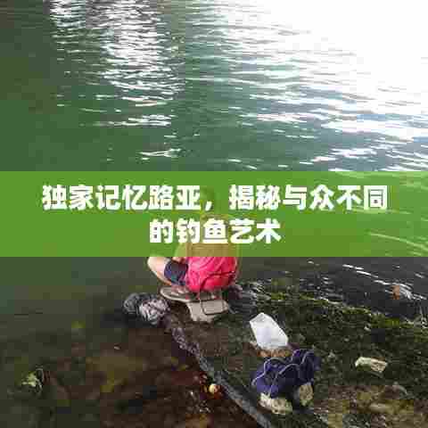 独家记忆路亚,揭秘与众不同的钓鱼艺术