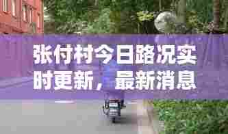 张付村今日路况实时更新,最新消息一览