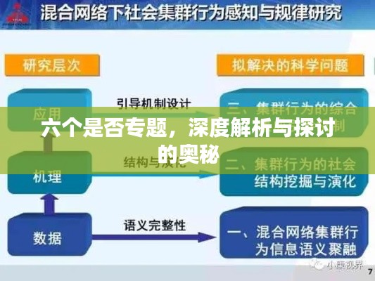 六个是否专题,深度解析与探讨的奥秘