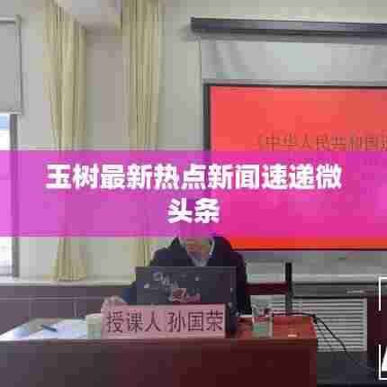 玉树最新热点新闻速递微头条