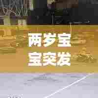 两岁宝宝突发休克,家长紧急处理措施与需警惕的危机状况全解析