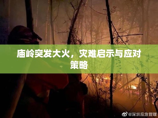 庙岭突发大火，灾难启示与应对策略