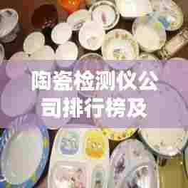 陶瓷检测仪公司排行榜及行业影响力深度解析