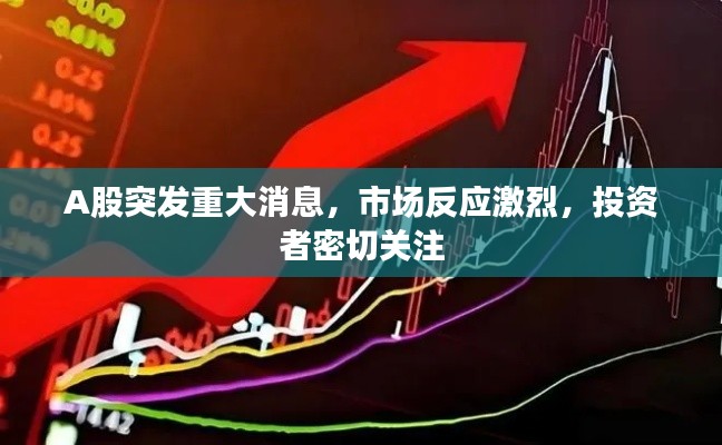 A股突发重大消息，市场反应激烈，投资者密切关注