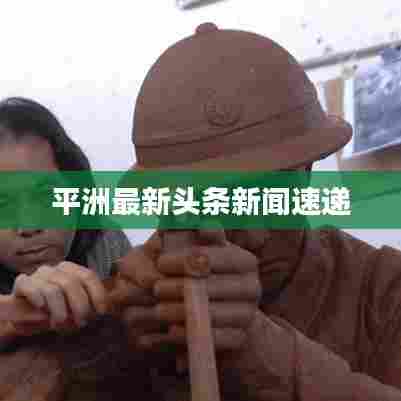 平洲最新头条新闻速递