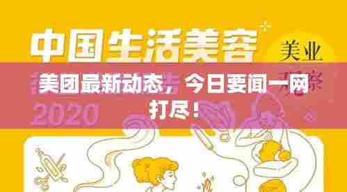 美团最新动态,今日要闻一网打尽!