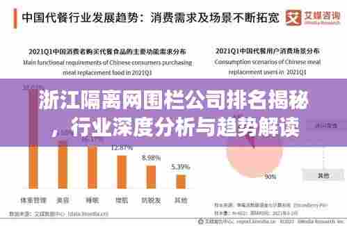 浙江隔离网围栏公司排名揭秘,行业深度分析与趋势解读