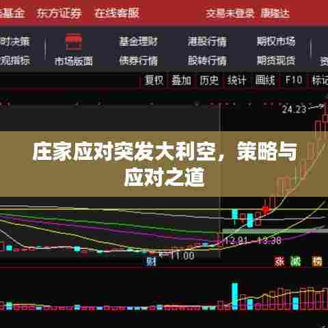 庄家应对突发大利空，策略与应对之道