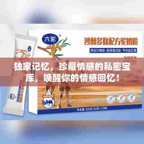 独家记忆,珍藏情感的私密宝库,唤醒你的情感回忆!