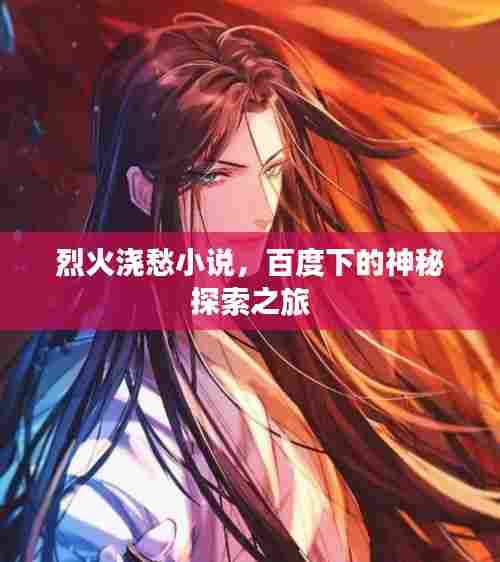 烈火浇愁小说,百度下的神秘探索之旅
