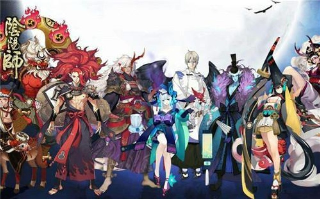 阴阳师版本最强,数据支持设计解析&amp;1080p_v7.708