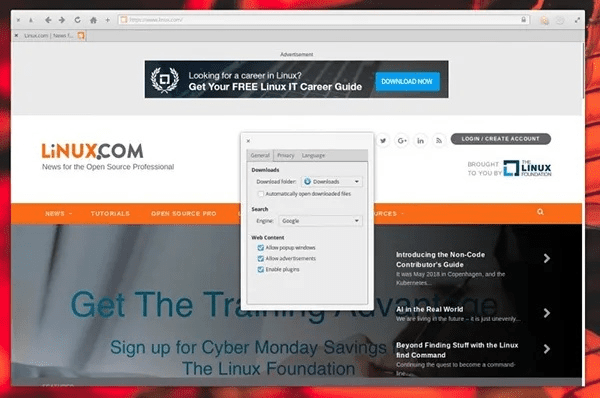 低版本的浏览器,Linux_v2.252的经典旧版本解析与获取指南