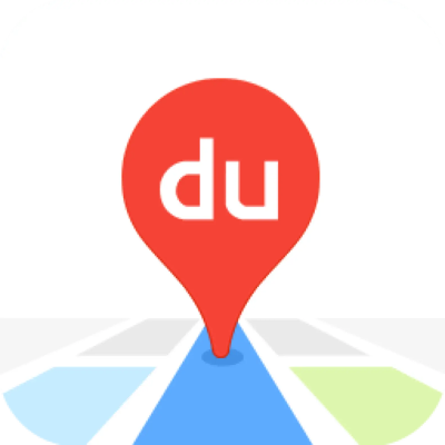 官方免费下载百度地图,深层执行数据策略&尊享款_v10.997