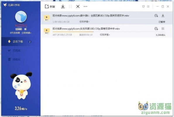 迅雷极速版本,经典说明解析_N版_v7.848