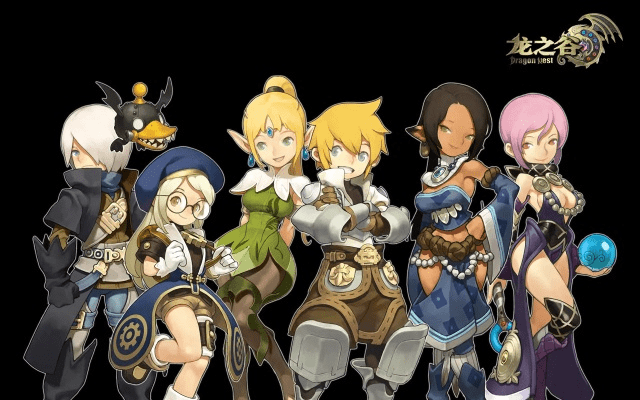 龙之谷最新版本,预测说明解析&suite_v1.649