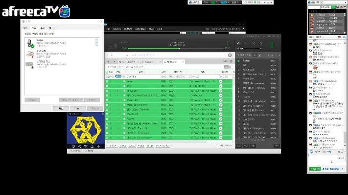 afreecatv 官方下载,快捷方案问题解决&7DM1_v3.870